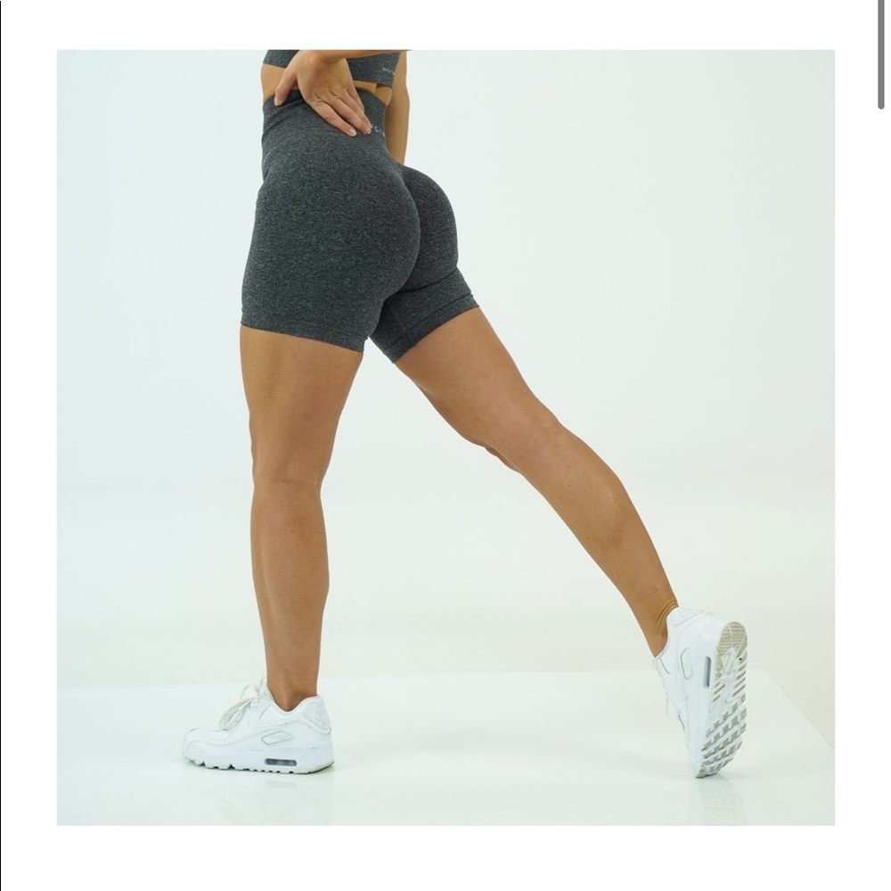 NVGTN Pro shorts
